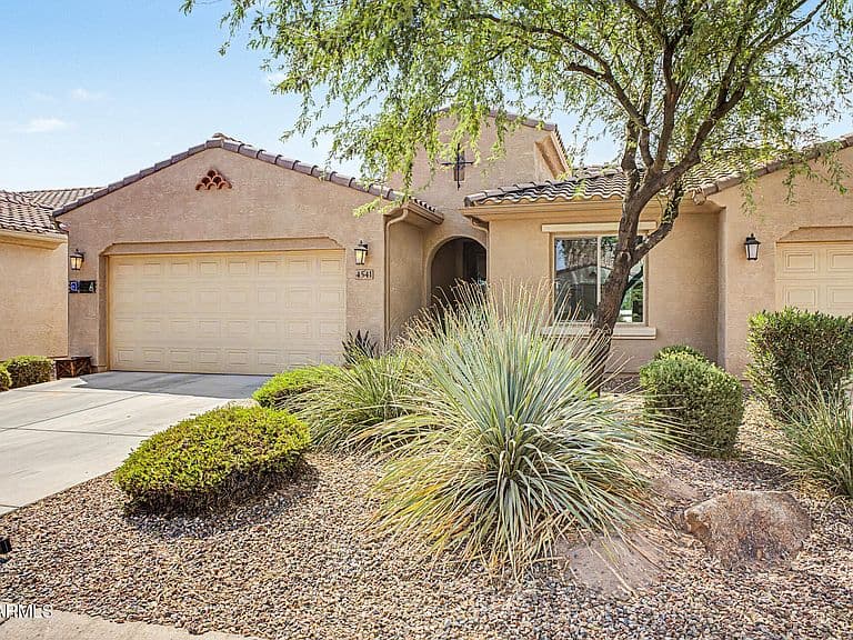 4541 W HANNA Drive photo 2