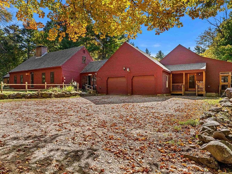 392 Dennison Pond Road photo 1