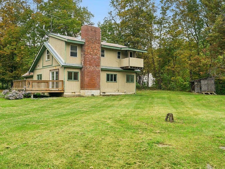 1534 Riford Brook Road photo 1