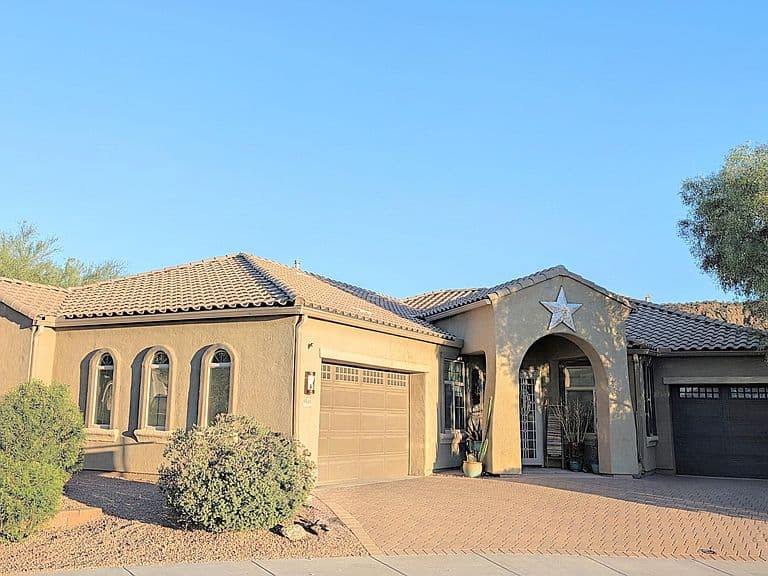 9540 N Saguaro Breeze Way photo 3