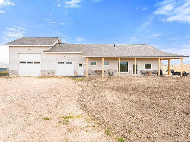 134 Beatty Spur Rd photo 2