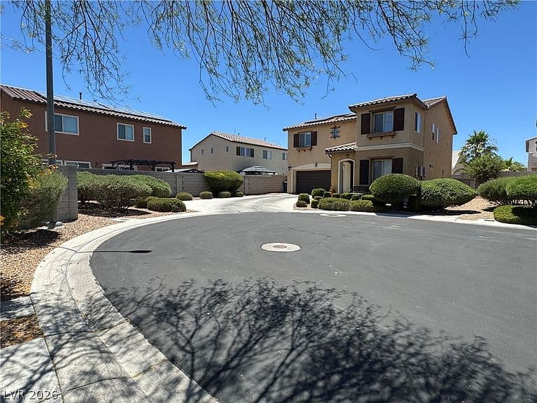 5503 Jett Canyon St photo 3