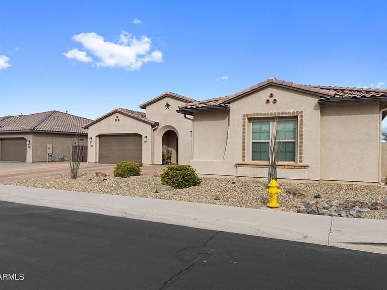 1978 E INDIAN WELLS Drive photo 5