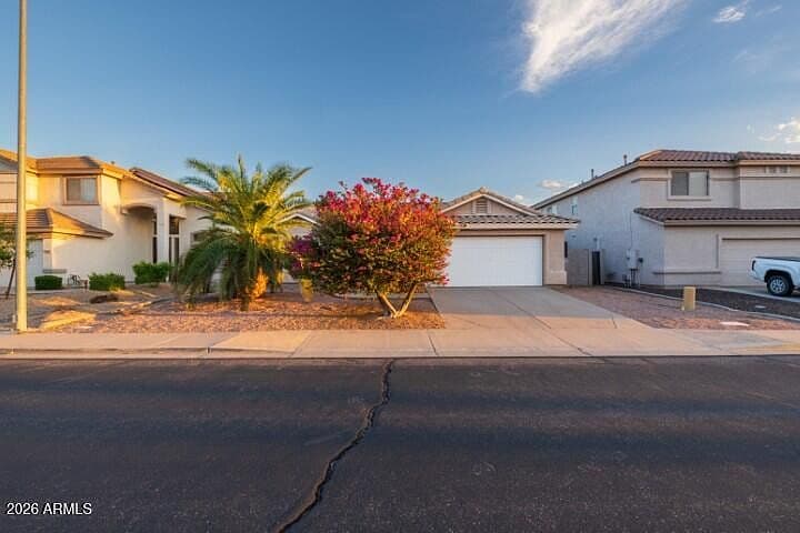 9609 E MONTE Avenue photo 1