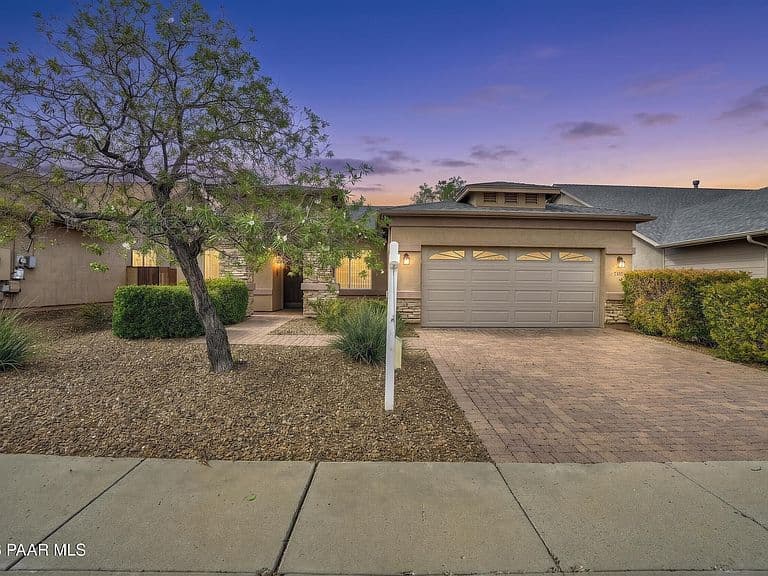 13055 E Santiago St photo 1