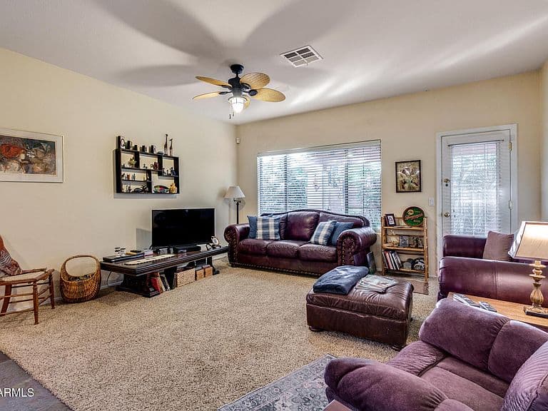 6358 S Legend Court photo 5