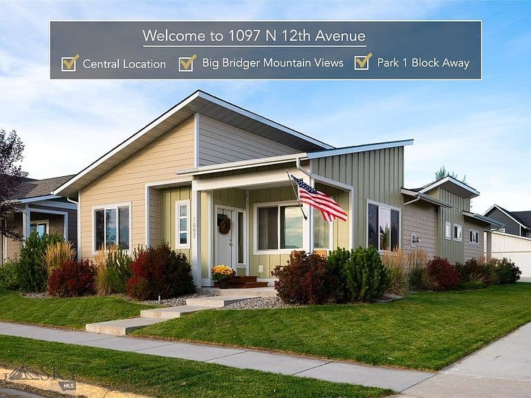 1097 N 12th Ave photo 1