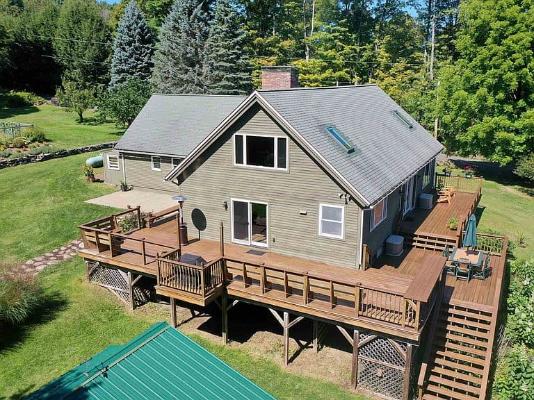1778 Goulden Ridge Road photo 3
