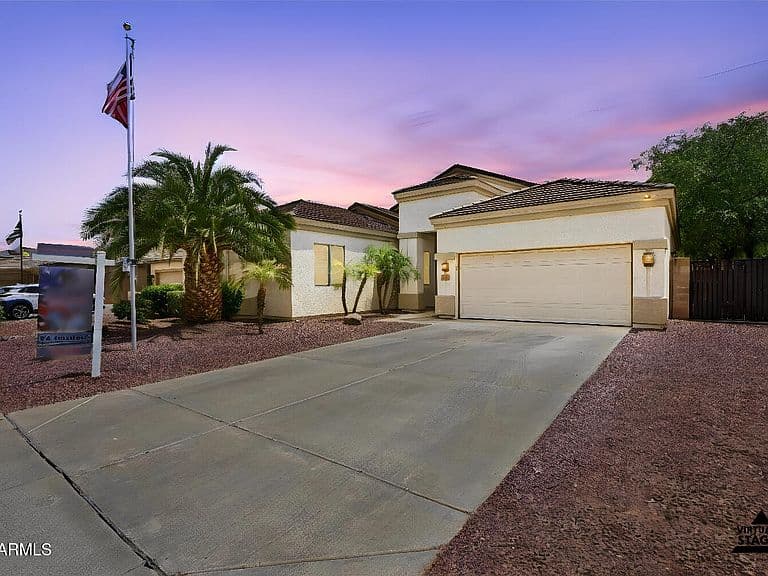 13041 W ESTERO Lane photo 1