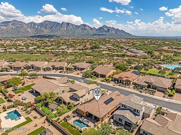 13425 N Silver Cassia Pl photo 2