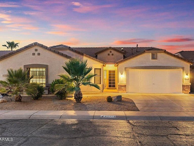 43334 W NEELY Drive photo 2