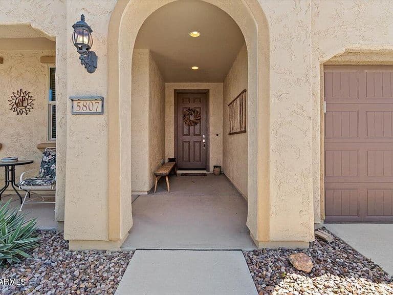 5807 W CINDER BROOK Way photo 3