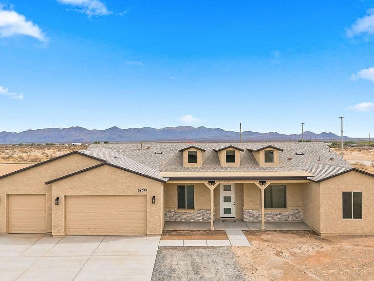 24079 N MORNING STAR Lane photo 2