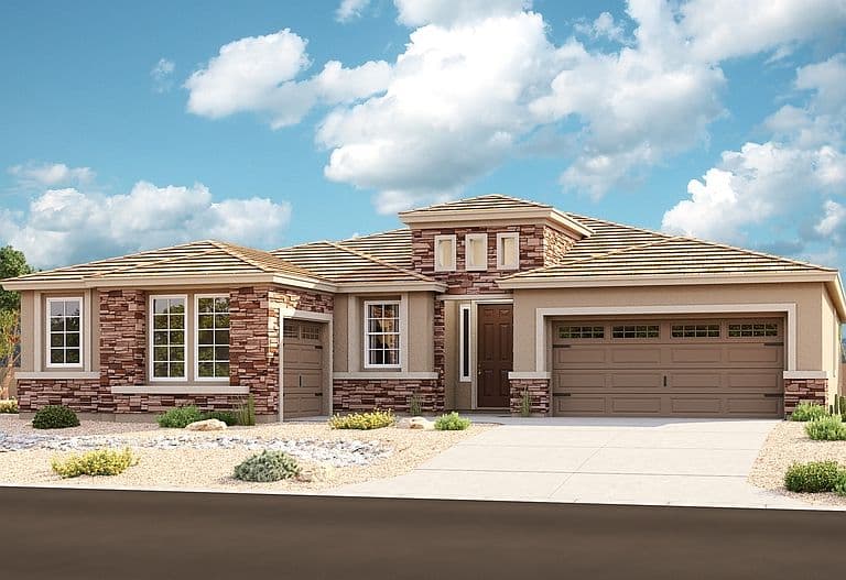Julia Plan, Estates at Asante photo 4