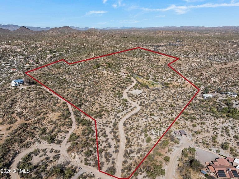 1125 N MUSTANG Trail photo 4
