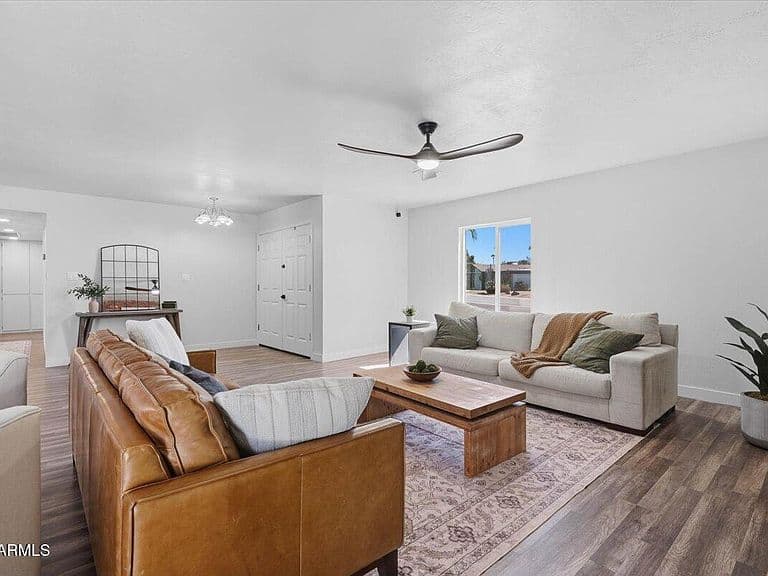 3730 W MESCAL Street photo 4
