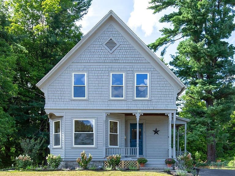 17 Clarke Street photo 1