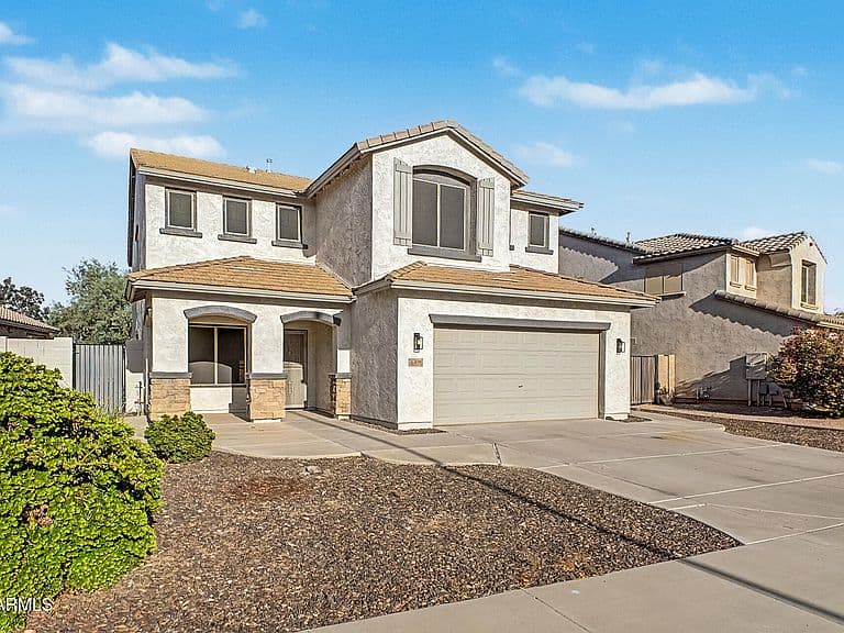 4909 S ANTONIO -- photo 1