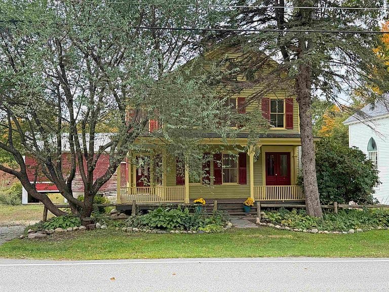 4054 Guilford Center Road photo 2