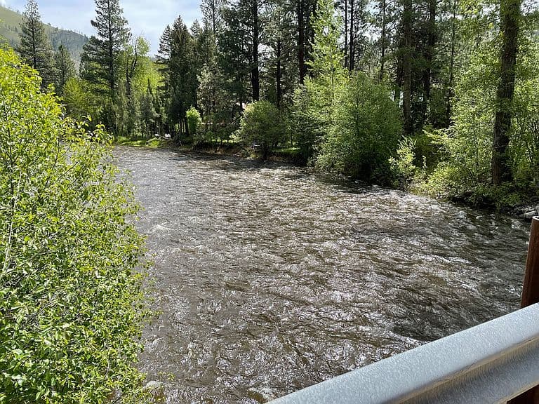 30 Williams Gulch Loop photo 5