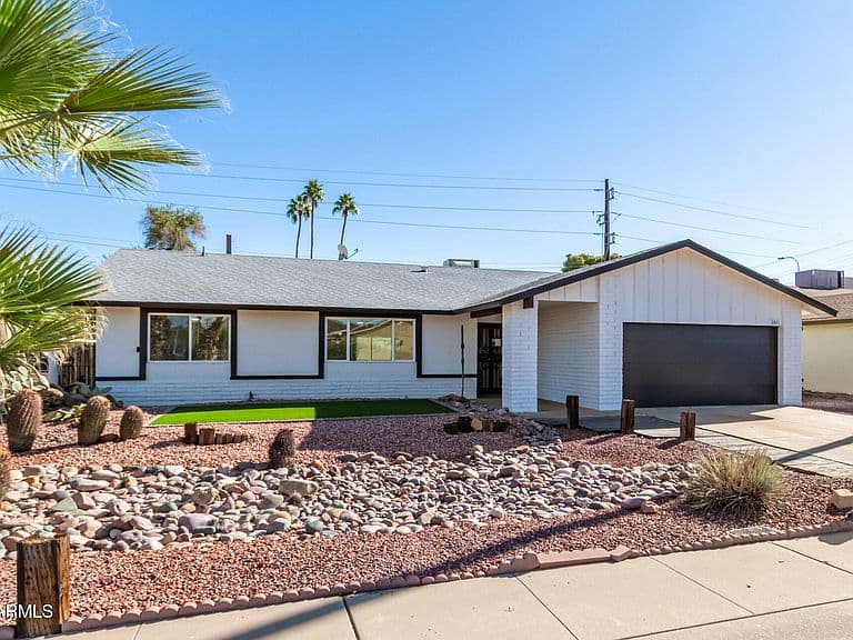 6801 S PALM Drive photo 4