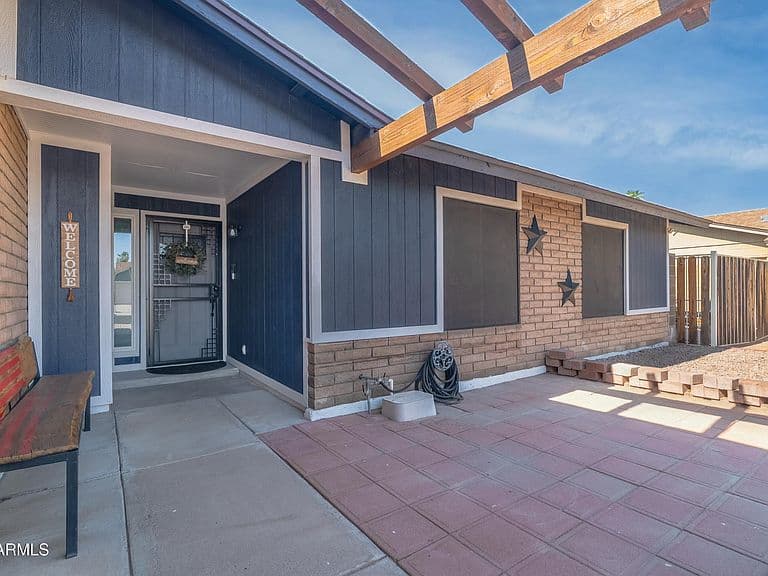 7316 E DRUMMER Avenue photo 4