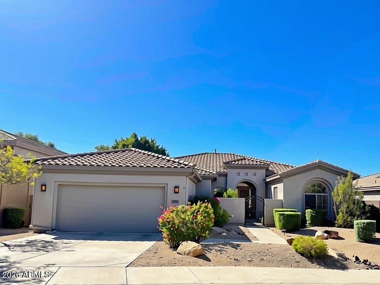 11481 E BLANCHE Drive photo 1