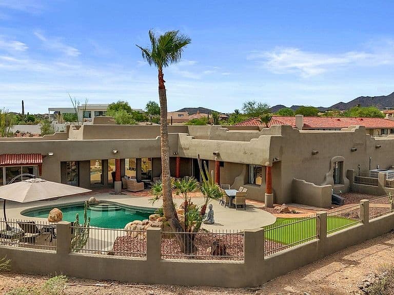 16130 E CHOLLA Drive photo 2