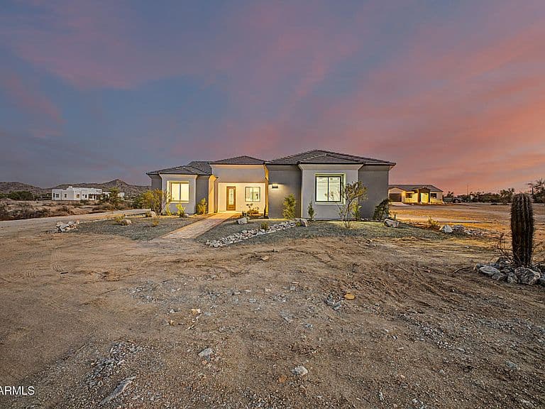 19403 W RUSTLER Road photo 4