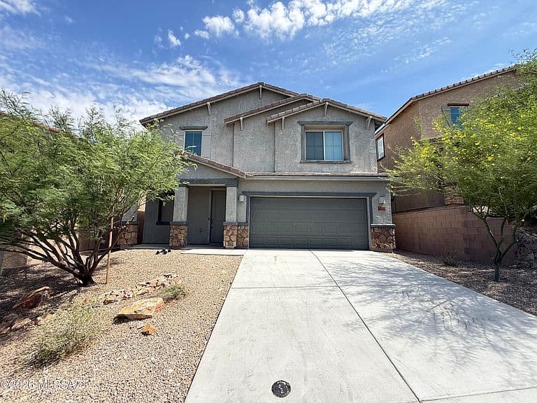14041 E Red Pine Pl photo 1