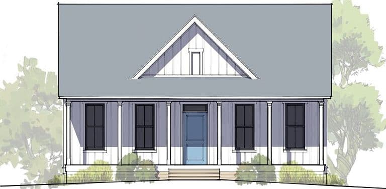 Moondance Plan, 44 West photo 5
