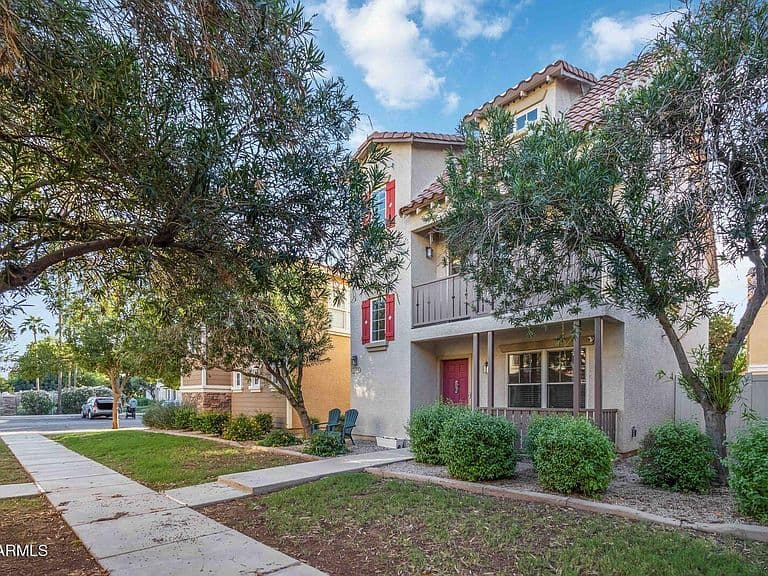 4106 E JASPER Drive photo 4