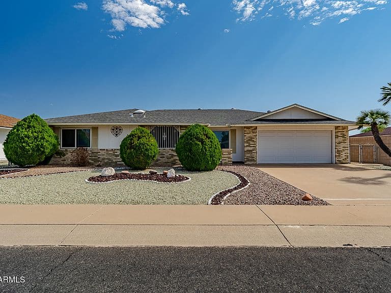 13207 N BRANDING IRON Drive photo 1