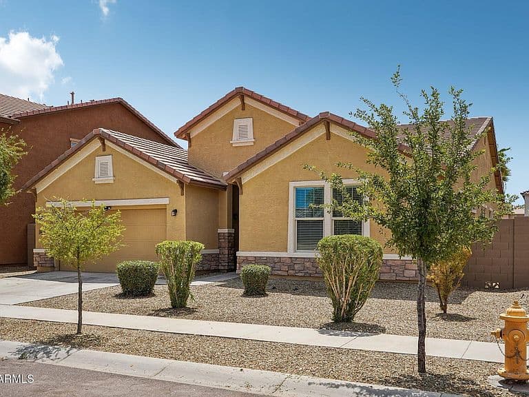 5409 W LYDIA Lane photo 4