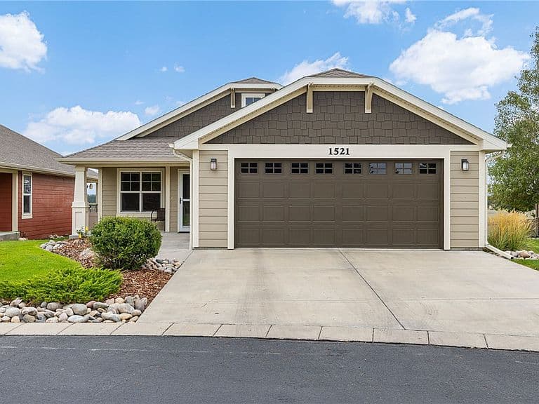 1521 Granite Peak Trl photo 2