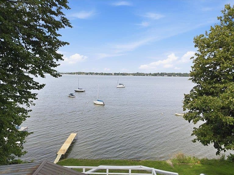 479 Bingham Shore Road photo 2
