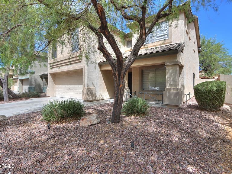 2524 W HEDGEHOG Place photo 1