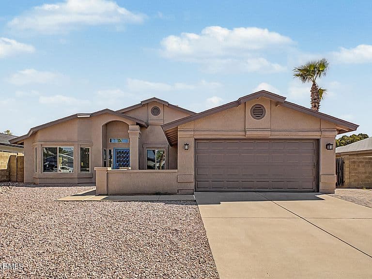 4013 W AVENIDA DEL SOL -- photo 3