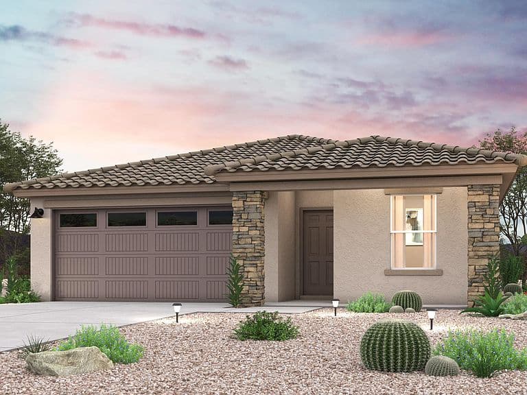 GILBERT Plan, Mayfield photo 3