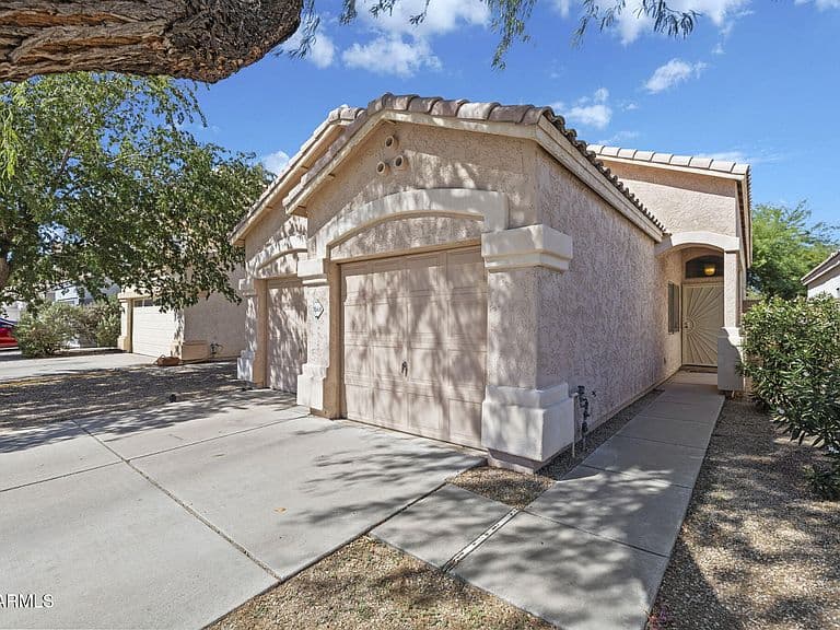 3568 W Chama Road photo 4