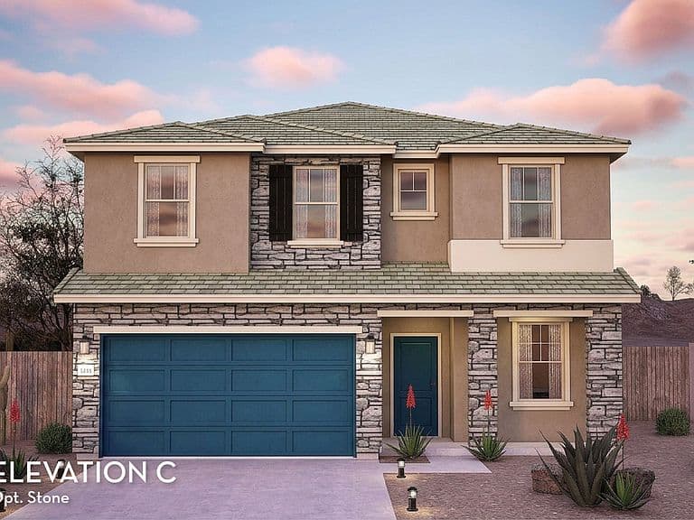 Trinity Plan, Hayden Estates photo 5