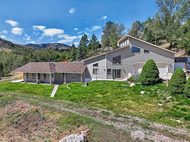 9615 Gibson Jack Rd photo 3