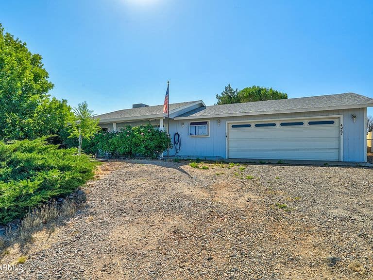4267 N CHOLLA Drive photo 3