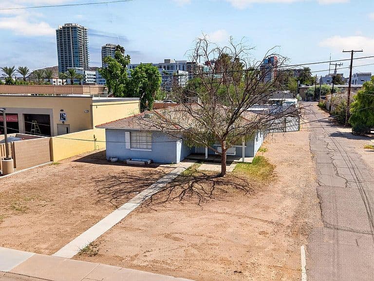 815 S ROOSEVELT Street photo 5