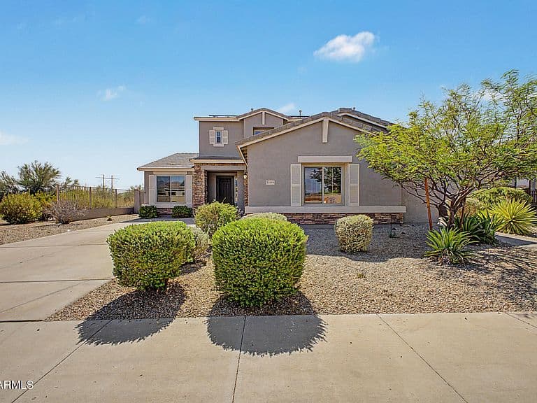 13364 S 179TH Avenue photo 2