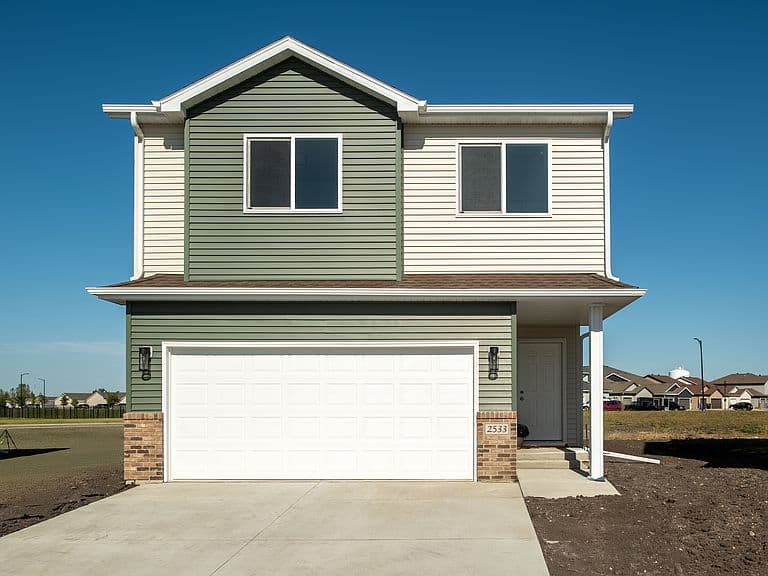 Abberley Plan, Southdale Farms photo 2