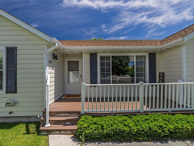 5855 Winter Wheat Dr photo 2