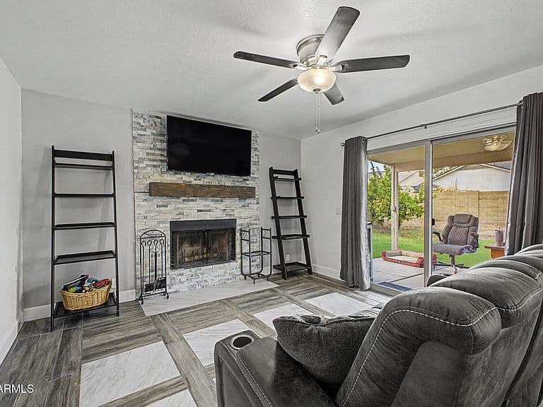 3926 W MARIPOSA GRANDE Lane photo 3