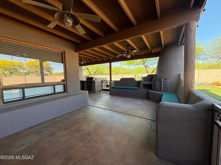 9207 S Placita Saguaro Solitario photo 5