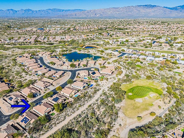 10737 S Miralago Dr photo 3